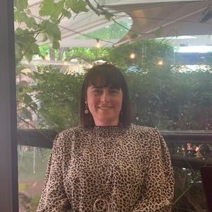 Meet your Posher, Annette